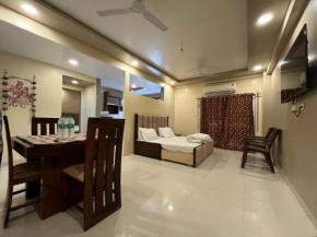 Shree jee's House